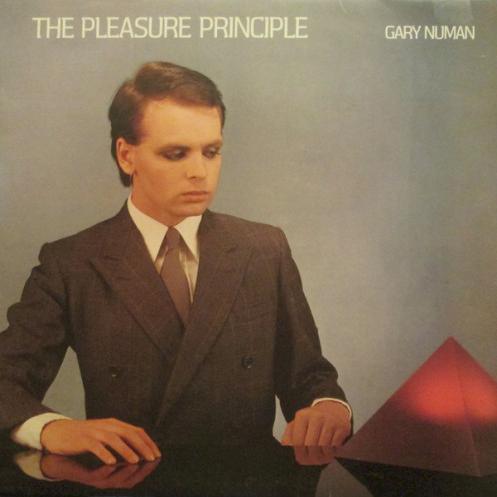 Gary Numan